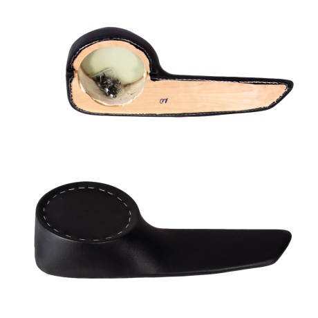 Подиумы B@3 2110, 2111, 2112 (на заднюю дверь, под динамик 16см) купить недорого с доставкой в Салехард